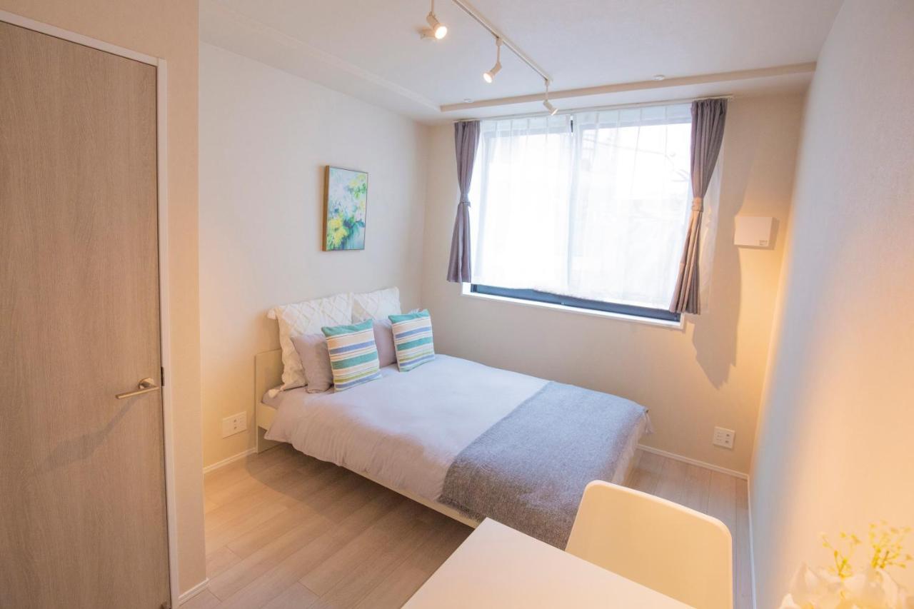 Your Best Choice For Travel In Yoyogi Eoy6 Tokyo Exterior photo