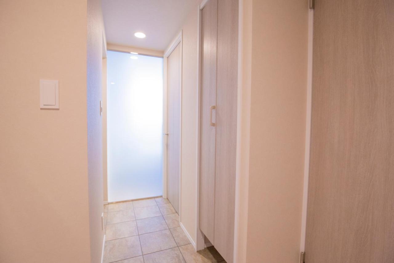 Your Best Choice For Travel In Yoyogi Eoy6 Tokyo Exterior photo