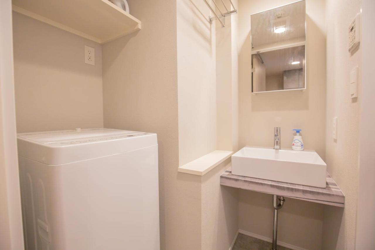 Your Best Choice For Travel In Yoyogi Eoy6 Tokyo Exterior photo